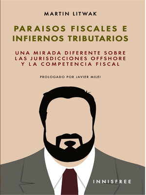 cover image of Paraísos fiscales e infiernos tributarios